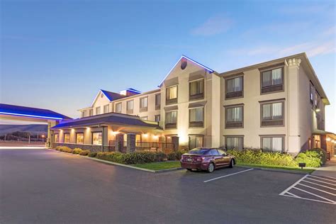 motels in ellensburg washington.